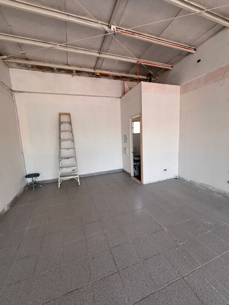 Local Concha y Toro, Puente Alto. Renta 25 uf