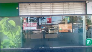 Local 51 m2 1er piso Centro Comercial Los Toros. Renta 51 uf +IVA