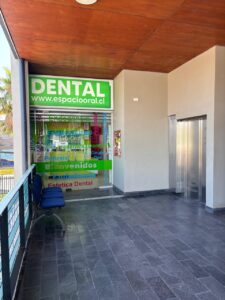 Local 157 m2 en 2do piso, Puente Alto. Renta 78.5 uf