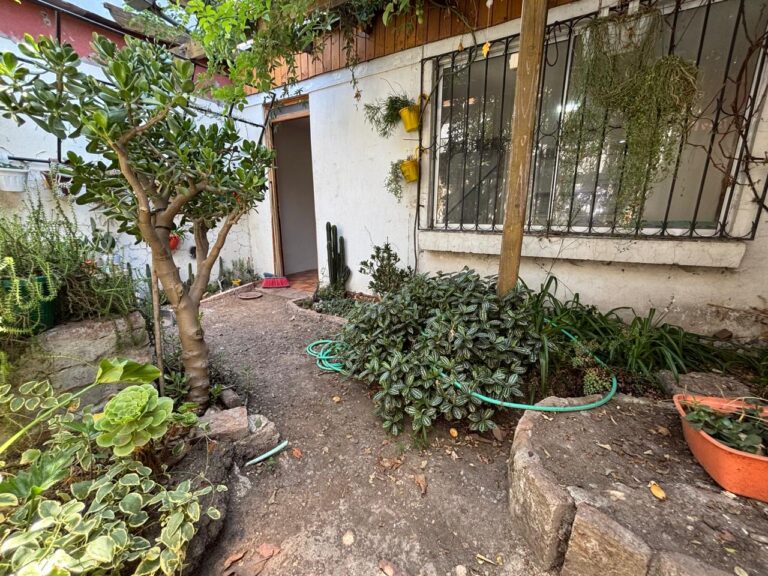 Casa Maipú 116 m2 3D+2B. Valor $149.000.000.-