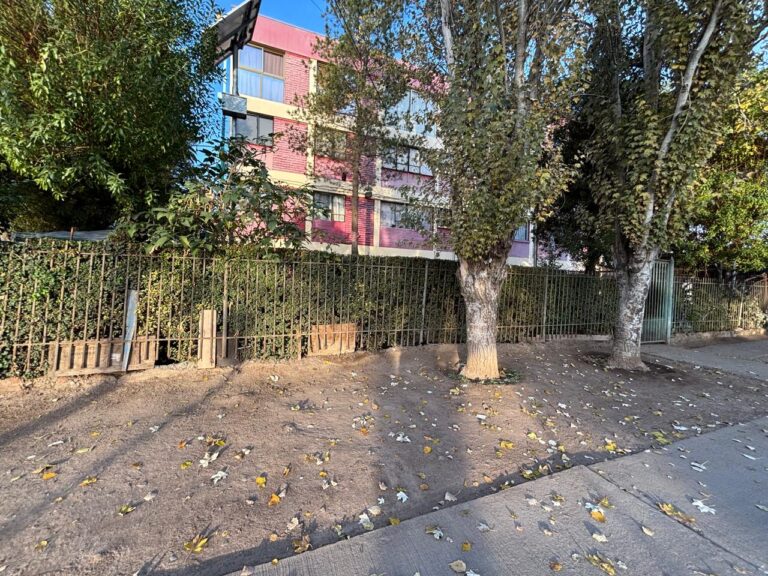 Vendo departamento 47 m2 Cerro Navia